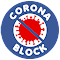 CoronaBLOCK for Facebook