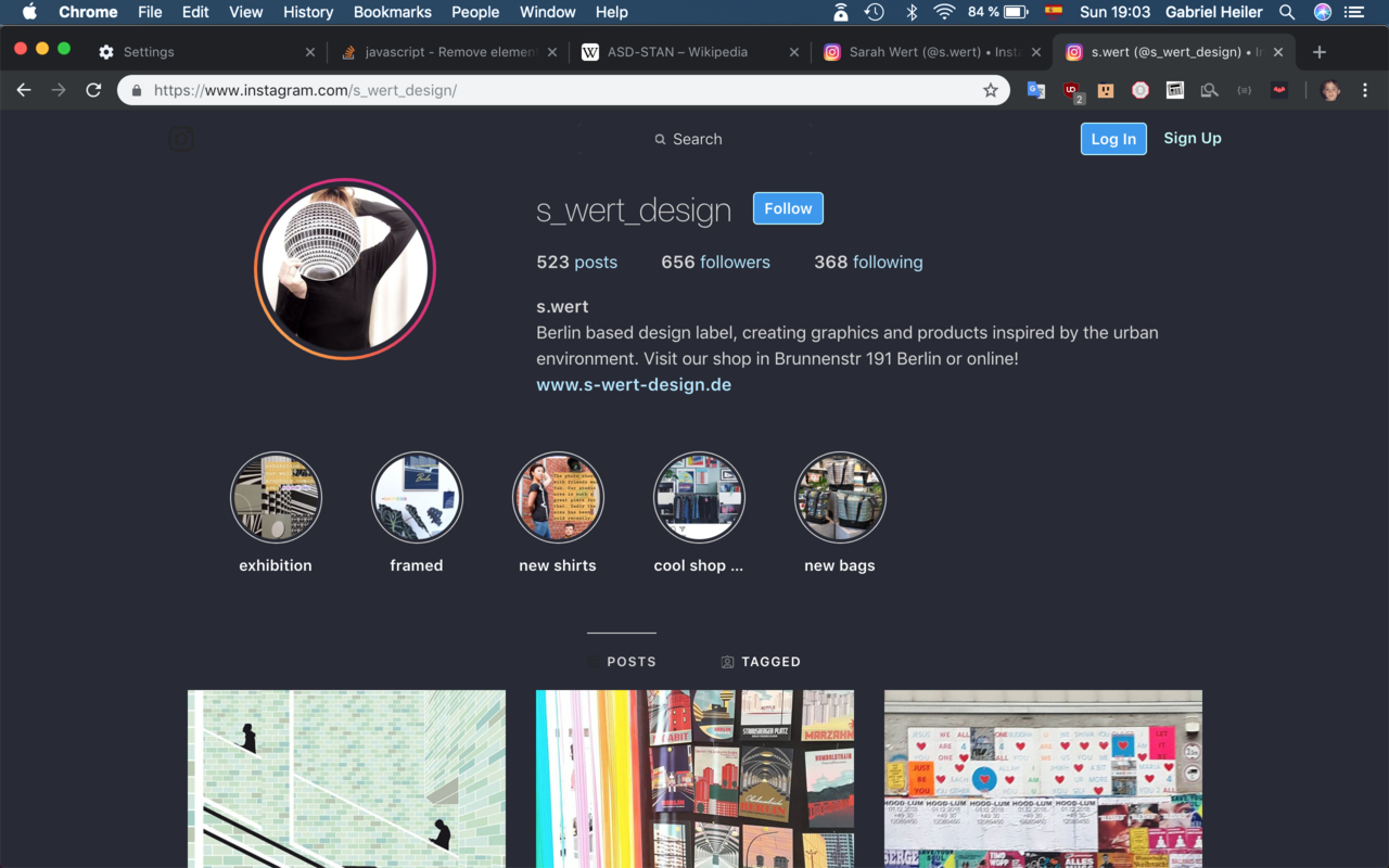 darkify chrome谷歌浏览器插件_扩展第3张截图