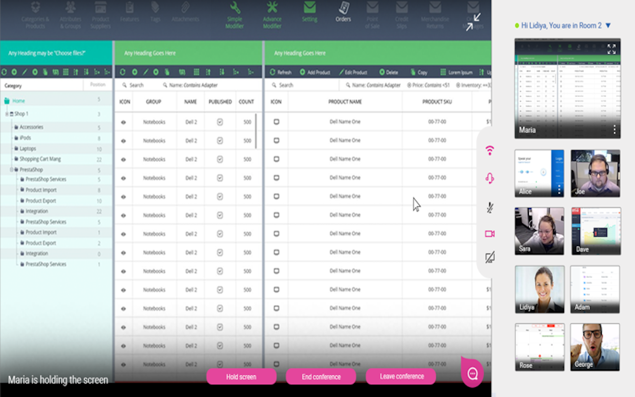 Wurkr Screen Capturing chrome谷歌浏览器插件_扩展第1张截图