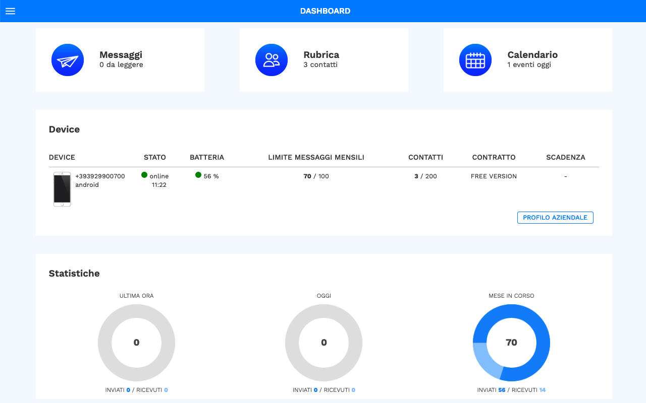 WA4Business chrome谷歌浏览器插件_扩展第1张截图
