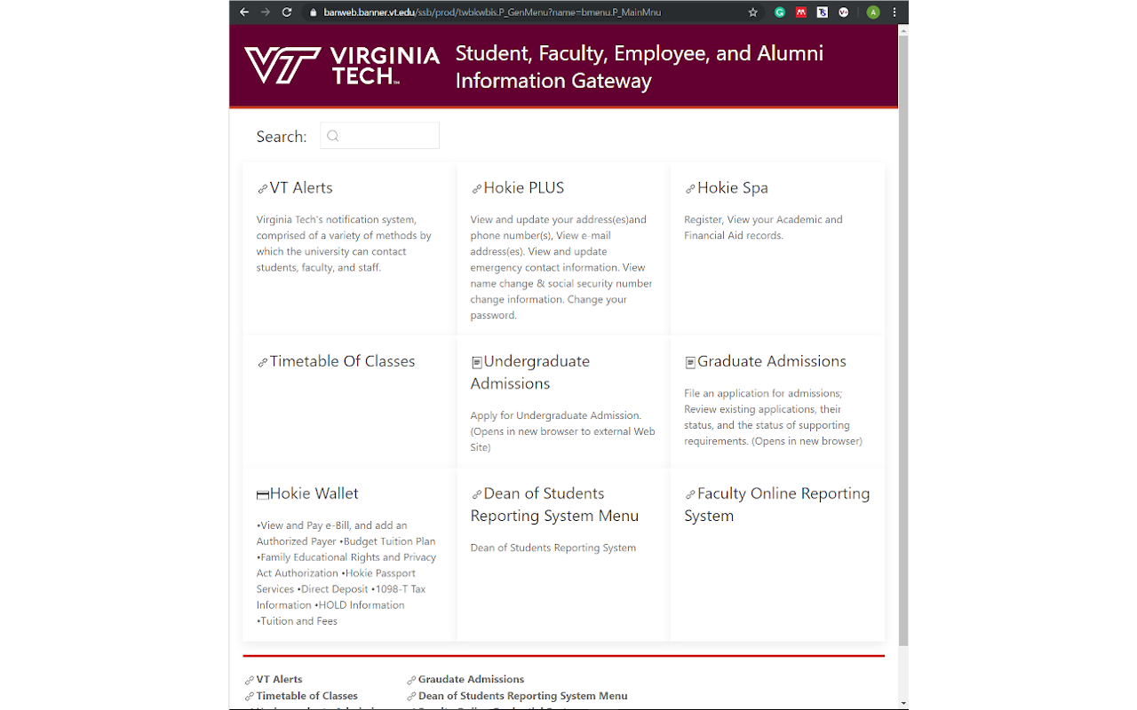 VTModernify chrome谷歌浏览器插件_扩展第2张截图