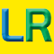LR GST Helper LOGO 图标
