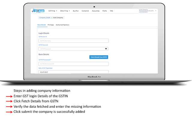 LR GST Helper chrome谷歌浏览器插件_扩展第2张截图