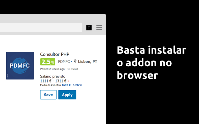Teamlyzer chrome谷歌浏览器插件_扩展第3张截图