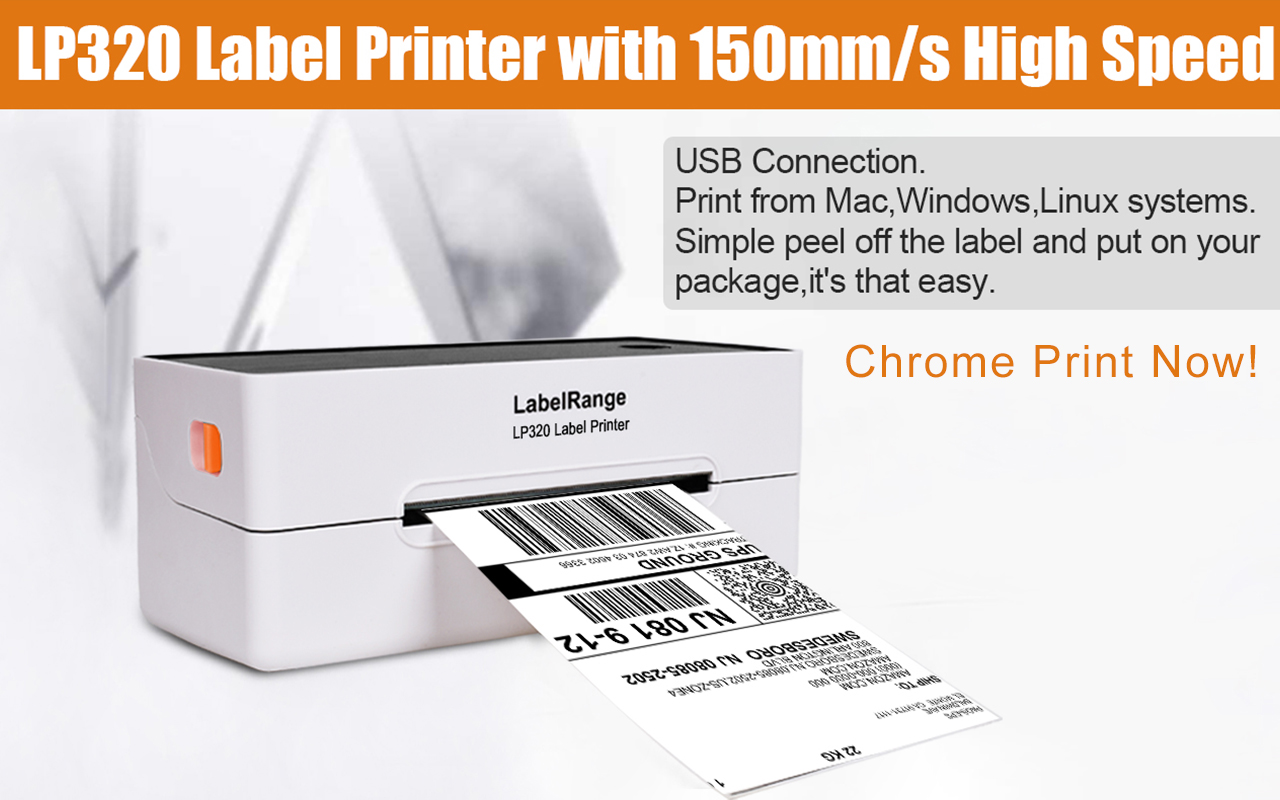 LabelRange chrome谷歌浏览器插件_扩展第1张截图