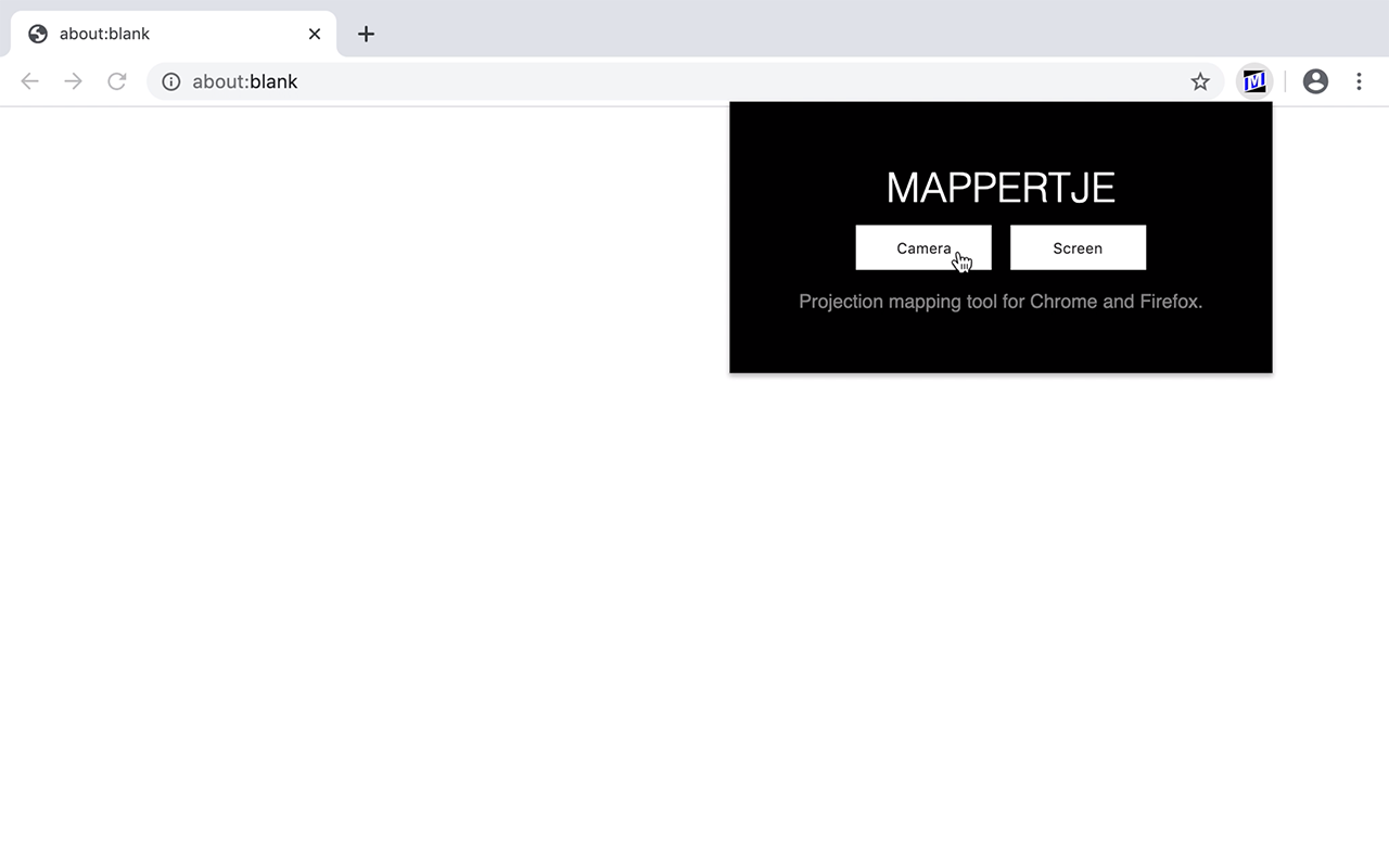 Mappertje chrome谷歌浏览器插件_扩展第4张截图