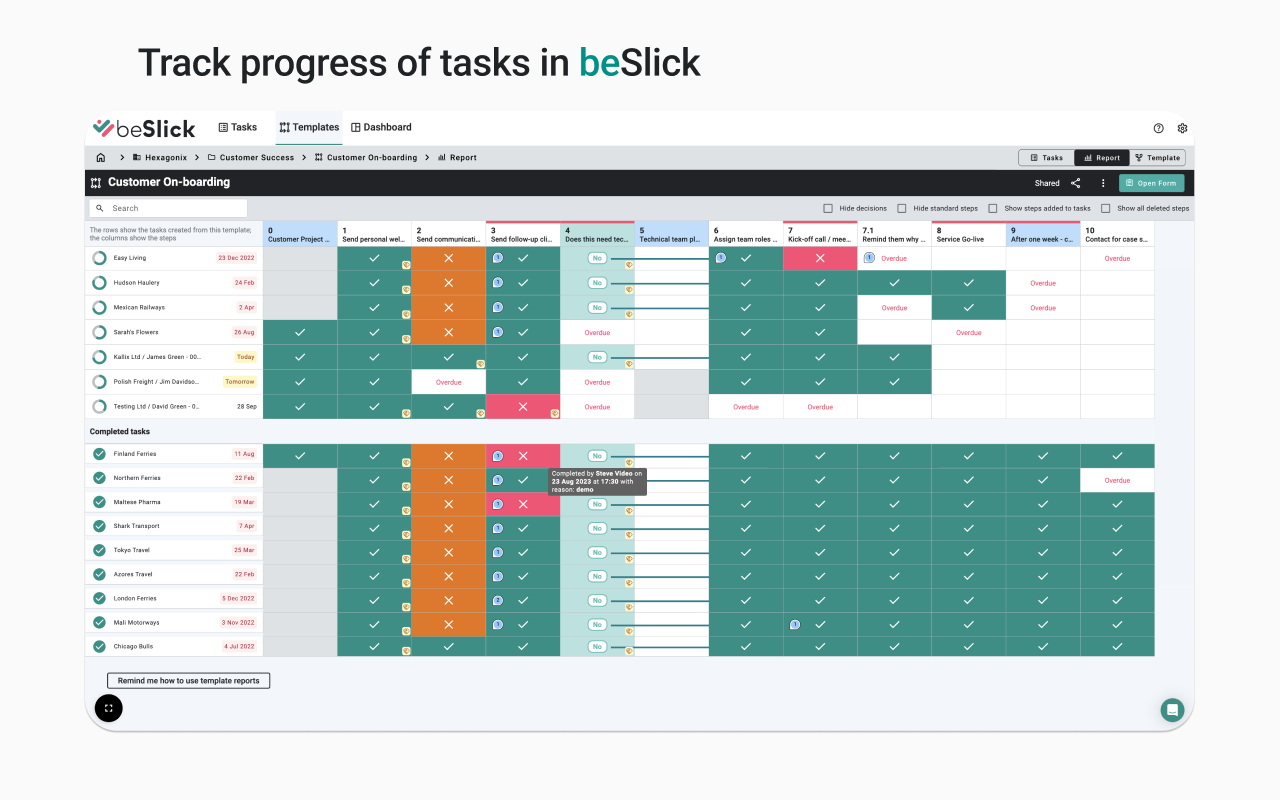 beSlick for Gmail chrome谷歌浏览器插件_扩展第2张截图