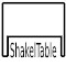 Shakel-Table