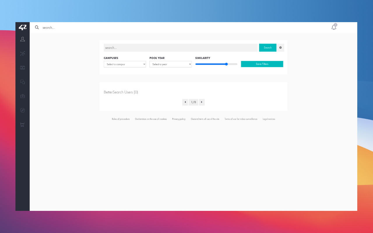 BetterSearch chrome谷歌浏览器插件_扩展第1张截图