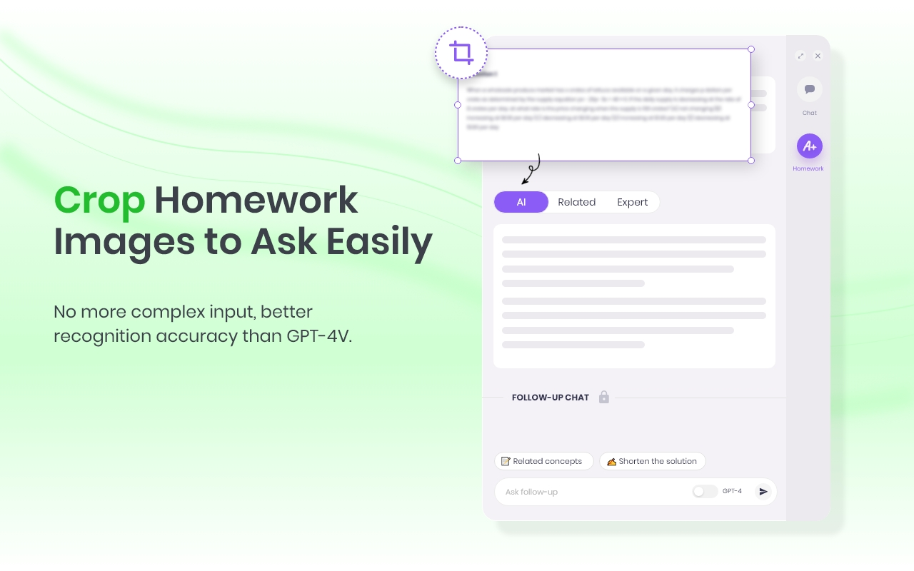 StudyX - Best Homework Copilot chrome谷歌浏览器插件_扩展第5张截图
