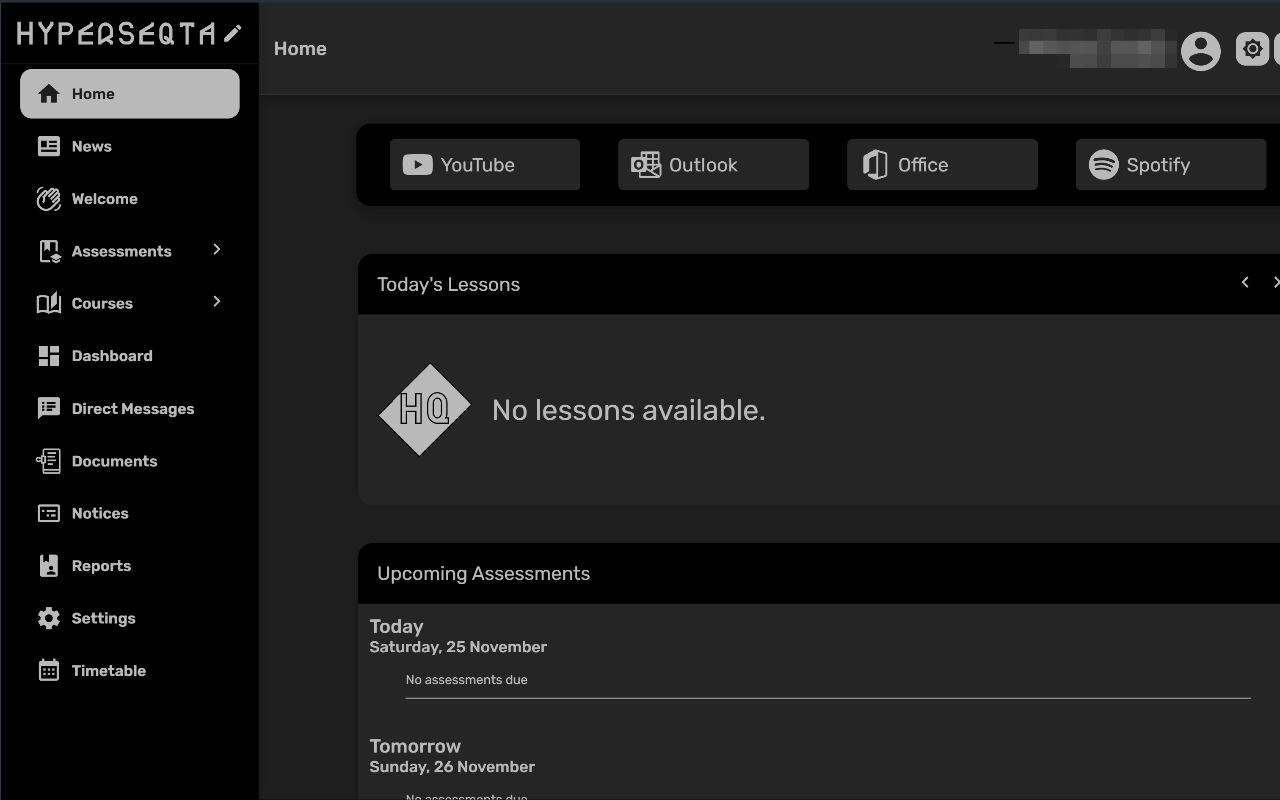 HyperSEQTA chrome谷歌浏览器插件_扩展第1张截图