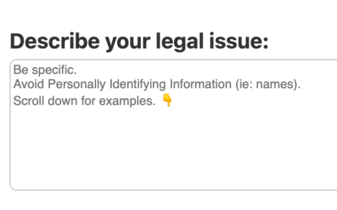Counsel Companion - Research chrome谷歌浏览器插件_扩展第2张截图