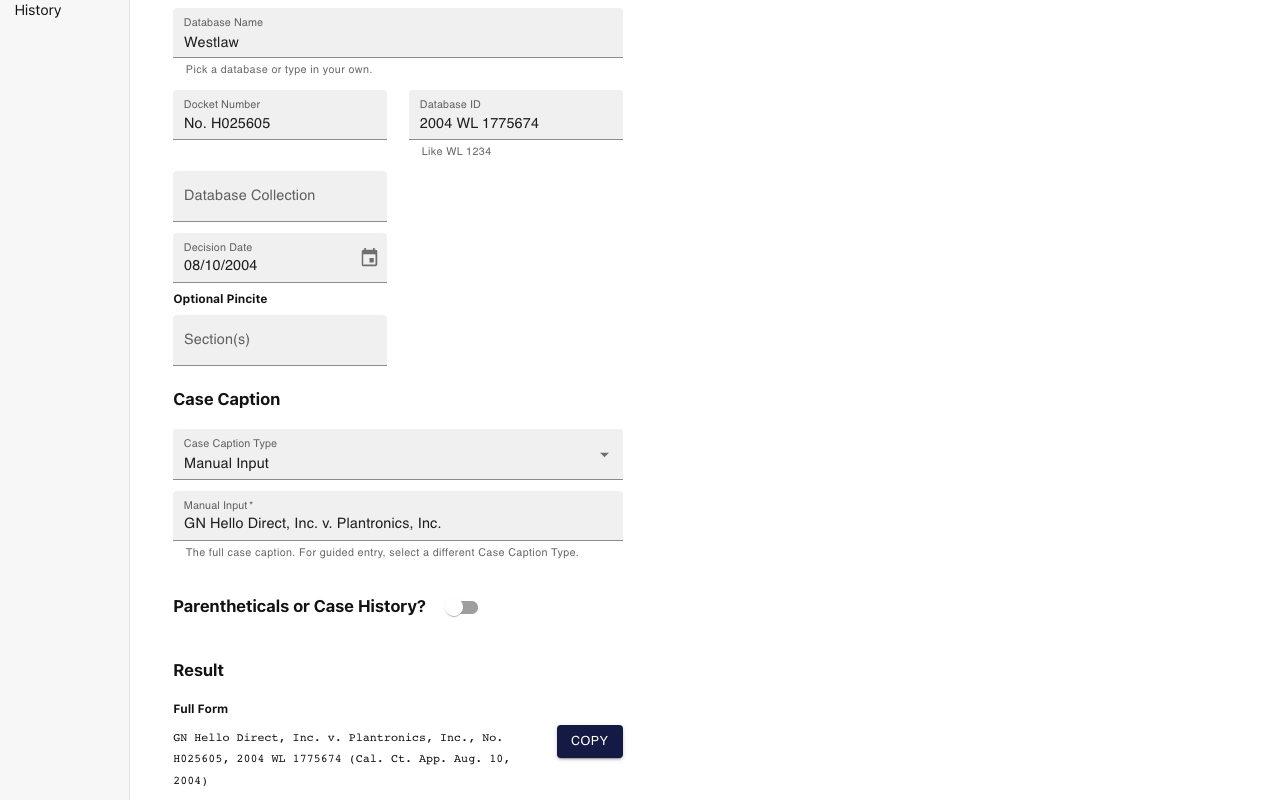 LawStar chrome谷歌浏览器插件_扩展第2张截图