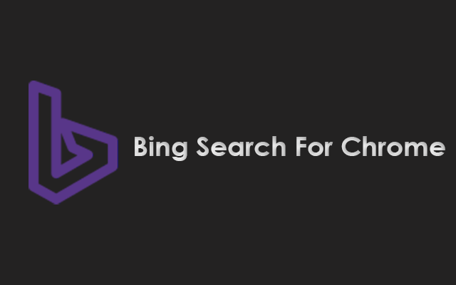Bing Search Automator | BiClick chrome谷歌浏览器插件_扩展第1张截图