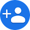 Add Google Directory Contacts