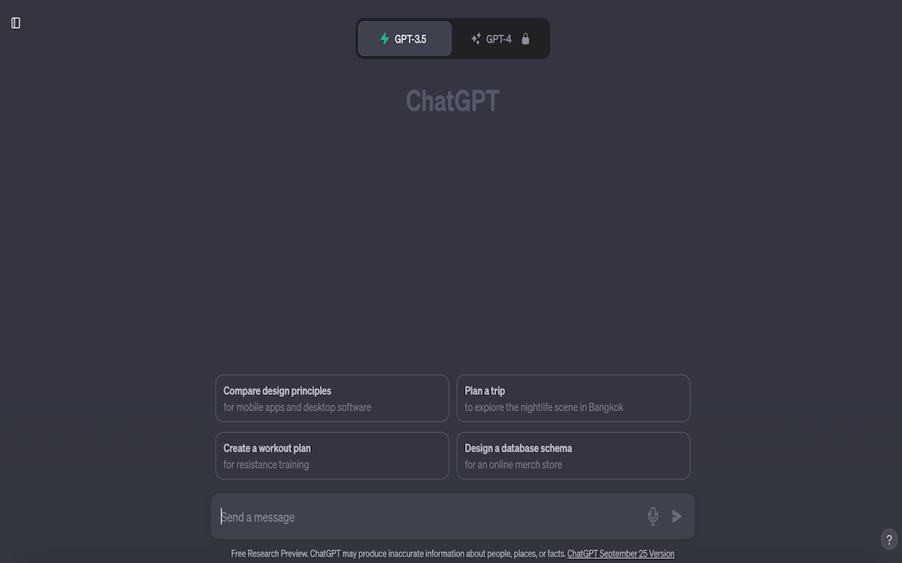 TalkToGPT chrome谷歌浏览器插件_扩展第1张截图