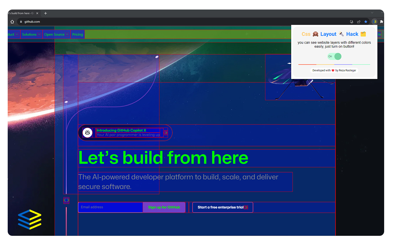 Css Layout Hack chrome谷歌浏览器插件_扩展第3张截图