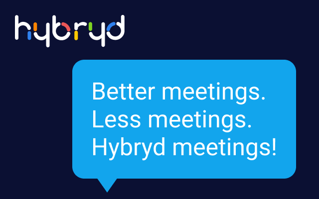 Hybryd chrome谷歌浏览器插件_扩展第1张截图