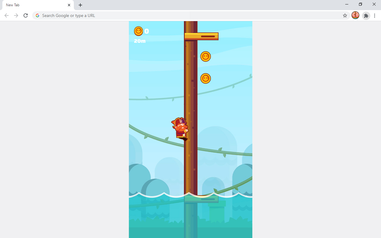 The Pirates Game Online chrome谷歌浏览器插件_扩展第3张截图