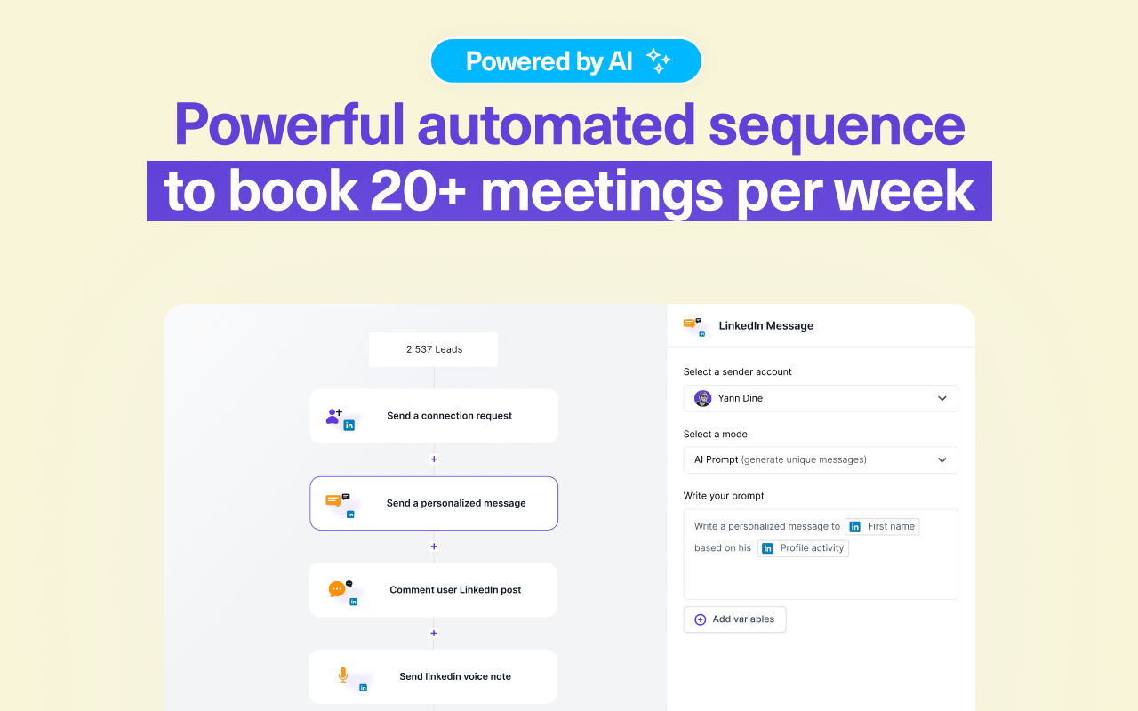 Prosp chrome谷歌浏览器插件_扩展第4张截图