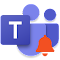 Badge Notifications for MS Teams PWA