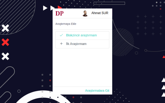 DergiPark chrome谷歌浏览器插件_扩展第2张截图