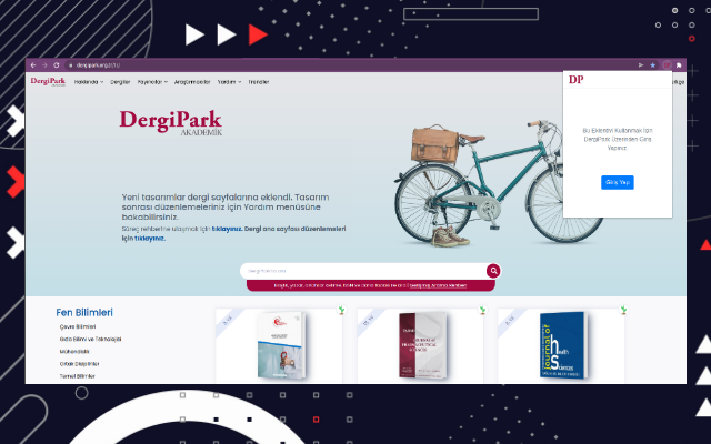 DergiPark chrome谷歌浏览器插件_扩展第5张截图