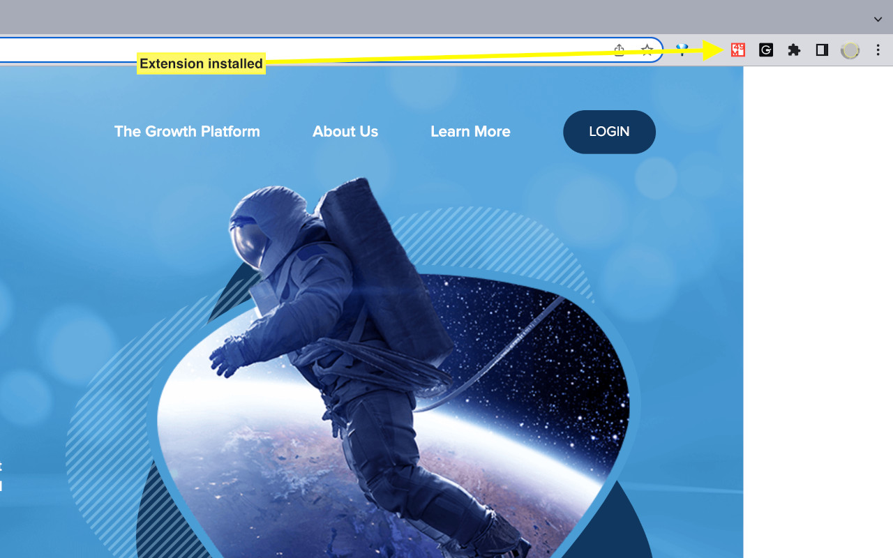 Mach49 chrome谷歌浏览器插件_扩展第1张截图