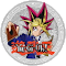 YU-GI-OH! New Tab LOGO 图标