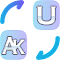 Kurdish Unicode - Ali K Converter