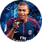 Mbappe Wallpaper New Tab