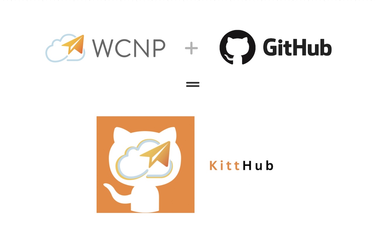 KittHub chrome谷歌浏览器插件_扩展第1张截图