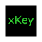 xKey: Discover website keyboard shortcuts