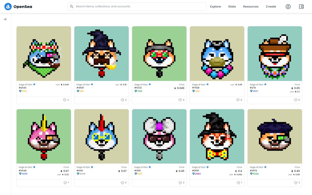 DOE Rankings chrome谷歌浏览器插件_扩展第2张截图