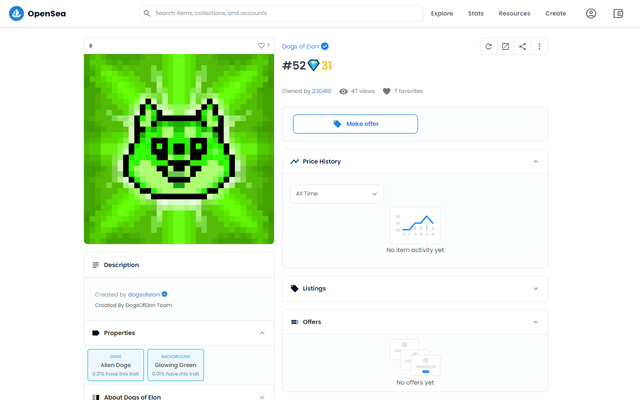 DOE Rankings chrome谷歌浏览器插件_扩展第3张截图
