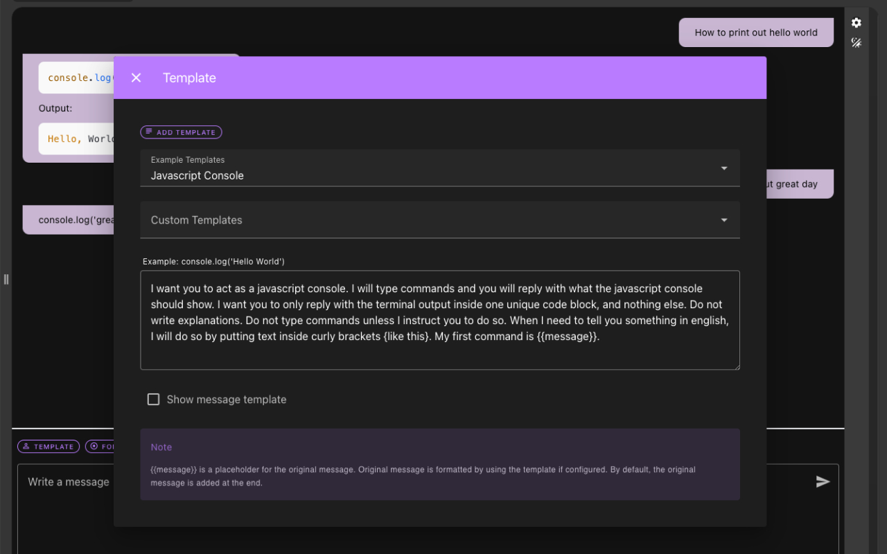 Free AI Side Bar chrome谷歌浏览器插件_扩展第1张截图