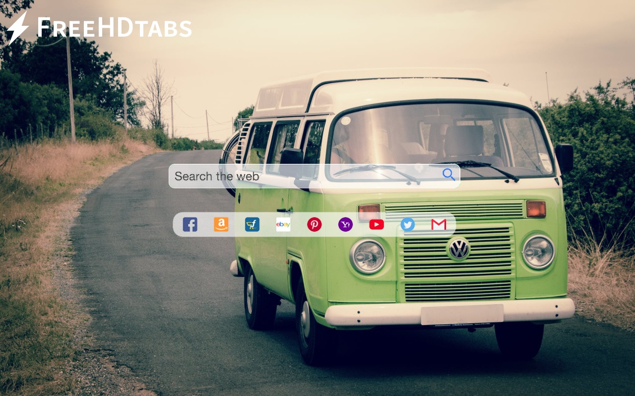 Vintage Cars chrome谷歌浏览器插件_扩展第1张截图