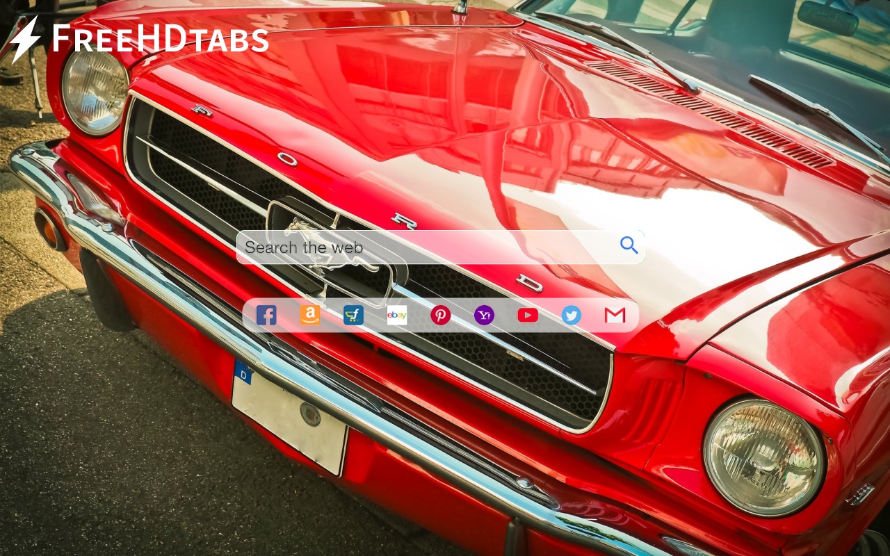 Vintage Cars chrome谷歌浏览器插件_扩展第4张截图