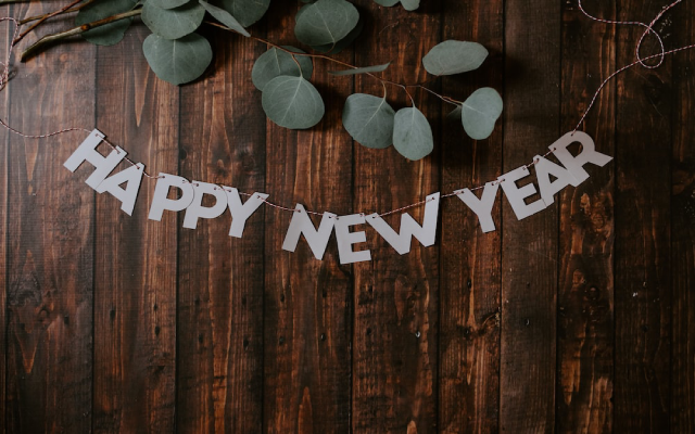 New Year Countdown to 2024 chrome谷歌浏览器插件_扩展第2张截图