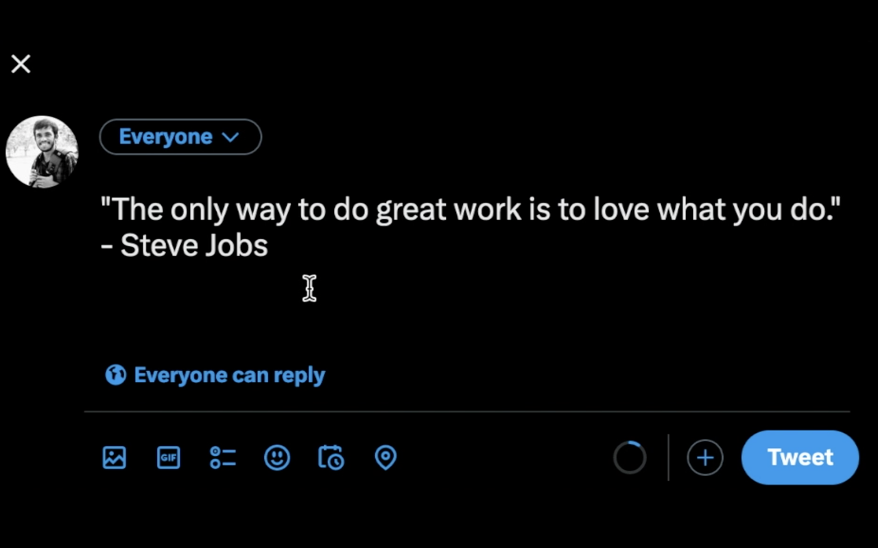 TypeAI chrome谷歌浏览器插件_扩展第2张截图