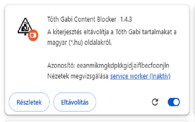 Tóth Gabi Content Blocker chrome谷歌浏览器插件_扩展第1张截图