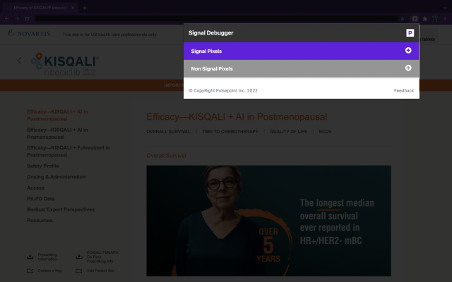 Signal Debugger chrome谷歌浏览器插件_扩展第1张截图