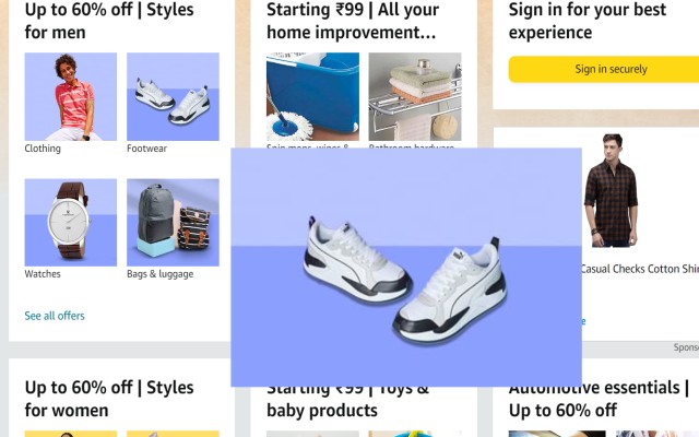 BigImage chrome谷歌浏览器插件_扩展第1张截图