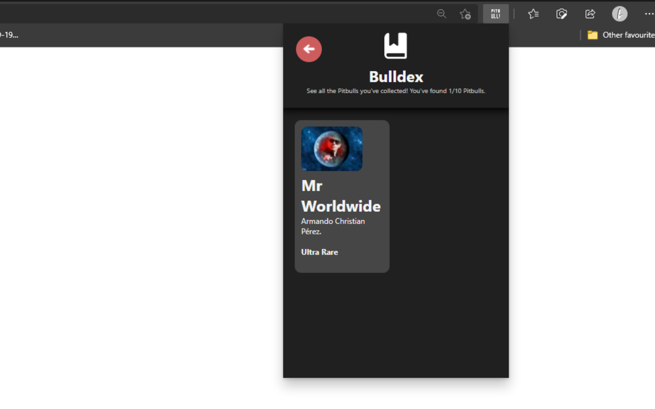 Pitbullifier chrome谷歌浏览器插件_扩展第1张截图