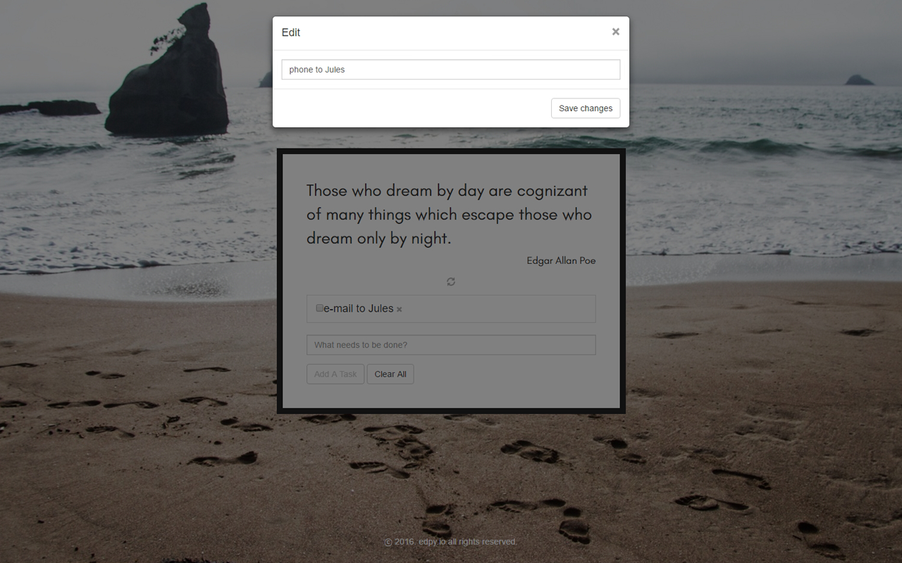 Now Tab chrome谷歌浏览器插件_扩展第3张截图