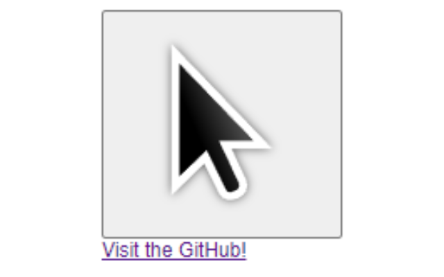 Hide Cursor chrome谷歌浏览器插件_扩展第1张截图