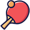 Pong LOGO 图标
