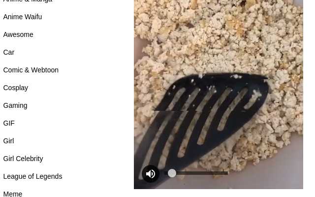 9gag Volume control chrome谷歌浏览器插件_扩展第1张截图
