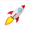 Save Rocket - HTML5 Game LOGO 图标