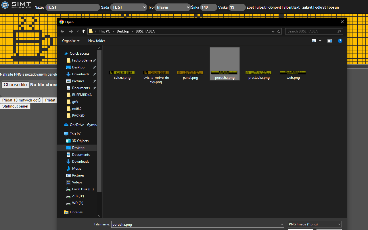 gBuse to SIMT chrome谷歌浏览器插件_扩展第2张截图